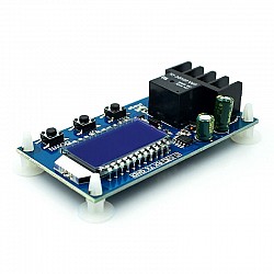 XY-L10A 6-60V 10A Battery Lithium Battery Charge Control Module | Modules | Display/LED