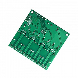 5V ESP8266 4 Channel WiFi Relay Module | Modules | Relay