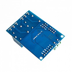5V ESP8266 2 Channel WiFi Relay Module | Modules | Relay