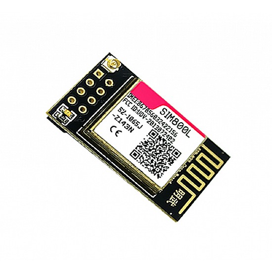 SIM800L GPRS GSM SIM Card Wireless Module | Modules | GSM/GPS
