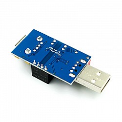 ADUM3160 USB to USB Isolation Module | Modules | Program/Driver
