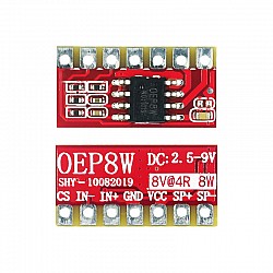 OEP8W Digital Power Amplifier Board | Modules | Power