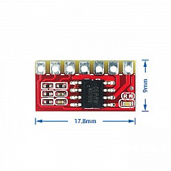 OEP8W Digital Power Amplifier Board | Modules | Power