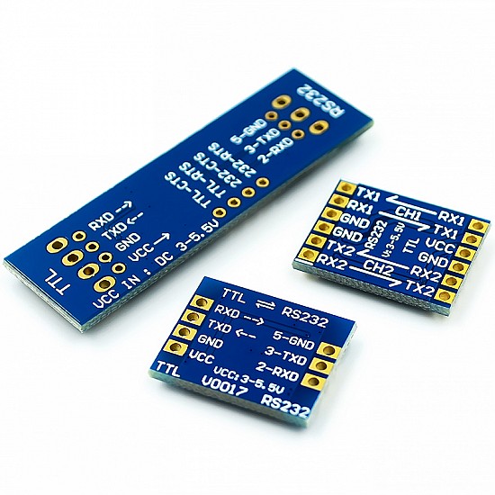 RS232 SP3232 TTL to RS232 Module | Modules | Converter/Ethernet