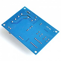 XH-M603 Battery Lithium Battery Charge Control Module | Modules | Display/LED