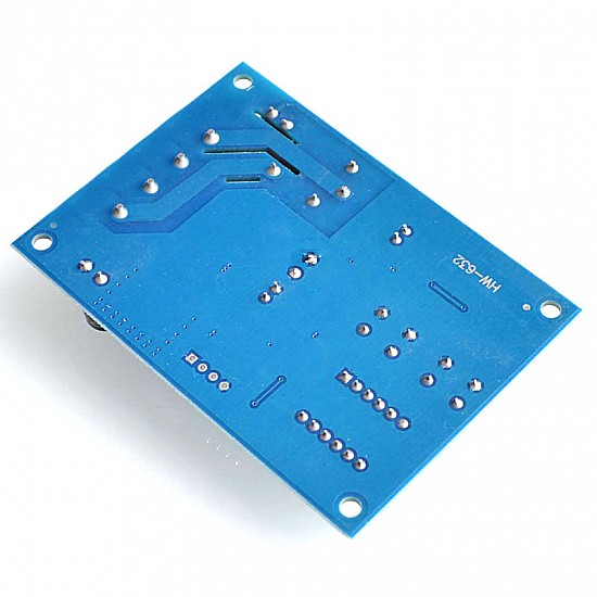 XH-M603 Battery Lithium Battery Charge Control Module | Modules | Display/LED
