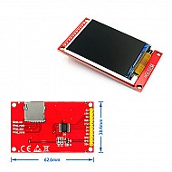 1.44/1.8/2.0/2.2/2.8 Inch TFT LCD Colorful Screen Display Module | Modules | Display/LED