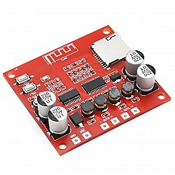 XH-A233 Bluetooth Power Amplifier Board | Modules | Power