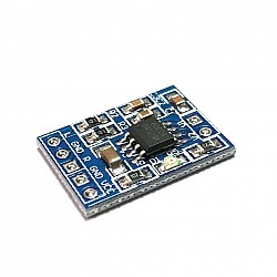 HXJ8002 Mini Amplifier Module | Modules | Power