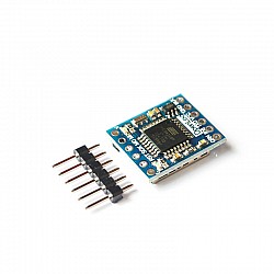 Naze32 F3 Blackbox Flash Recorder | Sensors | Memory/Sensor