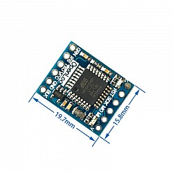 Naze32 F3 Blackbox Flash Recorder | Sensors | Memory/Sensor