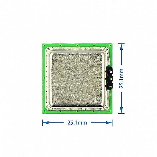 CDM324 Radar Induction Switch Sensor | Sensors | Light/Identity