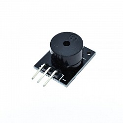 Small Passive Buzzer Module For KY-006 | Sensors s
