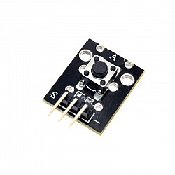 KY-004 Key Switch Module | Sensors | Memory/Sensor