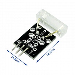 KY-031 Knocking Sensor | Sensors | Memory/Sensor
