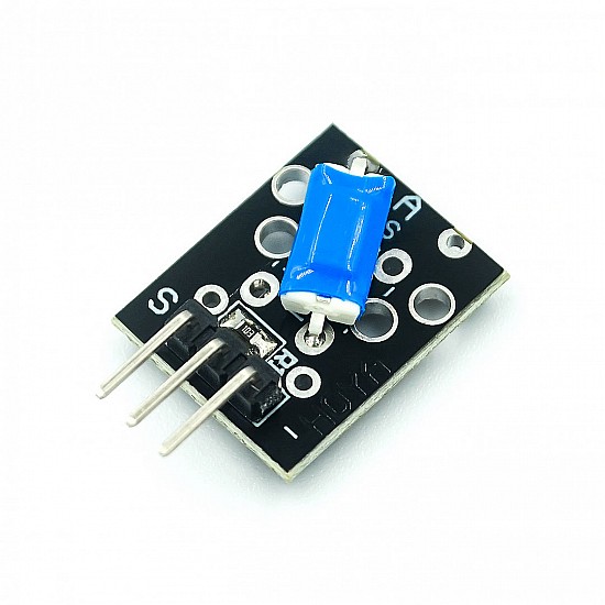KY-020 Tilt Switch Module | Sensors | Detect/Communicate