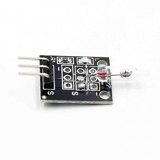 KY-017 Mercury Switch Module | Sensors | Detect/Communicate