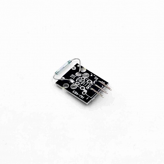 KY-021 Mini Magnetic Reed Module | Sensors | Detect/Communicate