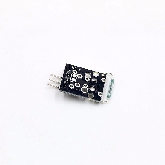 KY-021 Mini Magnetic Reed Module | Sensors | Detect/Communicate