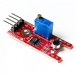 Microphone Amplifier Sensor MIC Moudle | Sensors | Sound&Audio