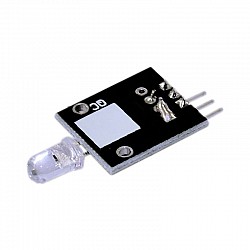 KY-034 7 Color Flashing LED Module | Sensors | RGB/LED