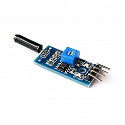 SW-18010P High Sensitive Vibration Sensor | Sensors | Memory/Sensor