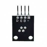KY-016 RGB 3 Color Full-color LED Module | Sensors | RGB/LED