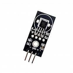 DS18B20 Digital Temperature Sensor | Sensors | Temper/Humidity