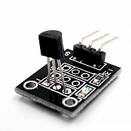 KY-001 DS18B20 Temperature Sensor | Sensors | Temper/Humidity