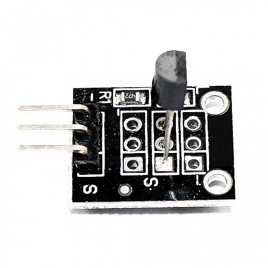 KY-001 DS18B20 Temperature Sensor | Sensors | Temper/Humidity