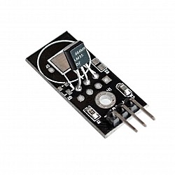 LM35D LM35 Analog Temperature Sensor | Sensors | Temper/Humidity