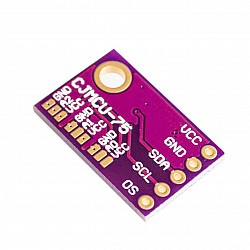 LM75A High Speed I2C Interface Temperature Sensor | Sensors | Temper/Humidity