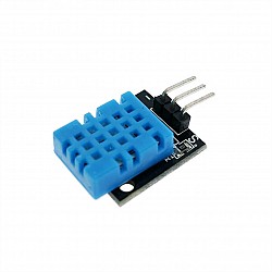 KY-015 DHT11 Temperature and Humidity Sensor | Sensors | Temper/Humidity