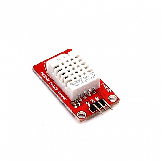 AM2302 DHT22 Digital Temperature and Humidity Sensor | Sensors | Temper/Humidity