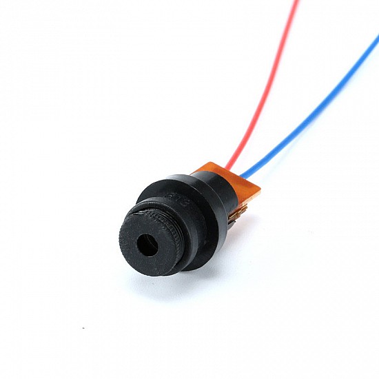 DC4.5V Red Dot Laser Diode | Sensors | Laser/Pressure