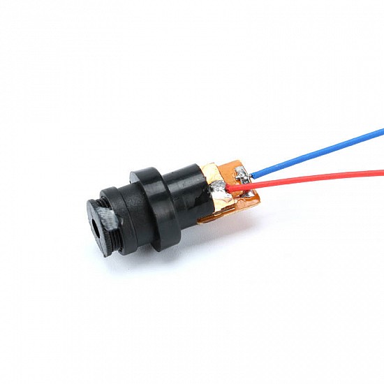 DC4.5V Red Dot Laser Diode | Sensors | Laser/Pressure