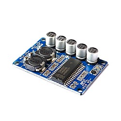 TDA8932 Mono Digital Power Amplifier Board | Modules | Power