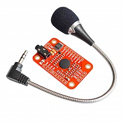 Speed Voice Recognition Module V3 | Sensors | Sound&Audio