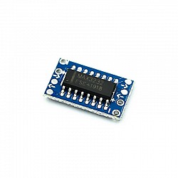 RS232 MAX3232 Levels to TTL Level Converter Board | Sensors | Serial/Converter