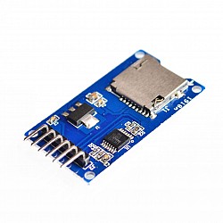 Micro SD TF Card Memory Module | Sensors | Memory/Sensor