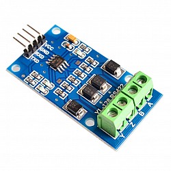 RS422 to TTL MAX490 Convertor Module | Sensors | Serial/Converter