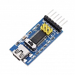 FT232RL USB To TTL Serial IC Adapter Convert Module | Sensors | Serial/Converter