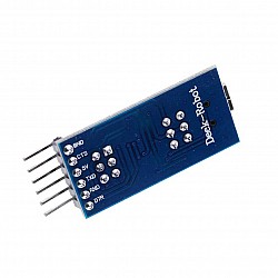 FT232RL USB To TTL Serial IC Adapter Convert Module | Sensors | Serial/Converter