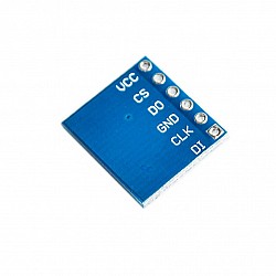 W25Q32 W25Q64 W25Q128 FLASH Storage Module | Sensors | Memory/Sensor