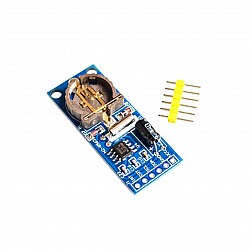 PCF8563T RTC Clock Module | Sensors s
