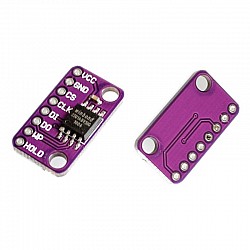 MCU-2516 W25Q16 Memory Module | Sensors | Memory/Sensor