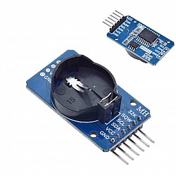 DS3231 AT24C32 IIC Module Precision Clock Module | Sensors s
