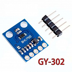 GY-302 BH1750 Light Intensity Illumination Module | Sensors | Light/Identity