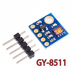 GY-8511 GYML8511 UV Rays Sensor | Sensors | Axiality/Compass