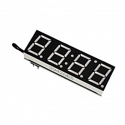 RX8025 DS1302 LED Electronic Clock High Precision Clock Module | Sensors s